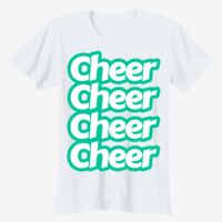Ladies' Softstyle® Fitted T-Shirt Thumbnail