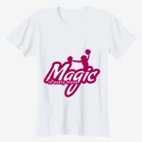 Ladies' Softstyle® Fitted T-Shirt Thumbnail