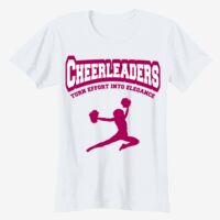 Ladies' Softstyle® Fitted T-Shirt Thumbnail