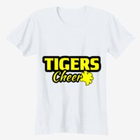 Ladies' Softstyle® Fitted T-Shirt Thumbnail