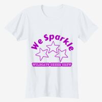 Ladies' Softstyle® Fitted T-Shirt Thumbnail