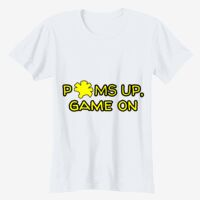 Ladies' Softstyle® Fitted T-Shirt Thumbnail