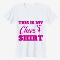 Ladies' Softstyle® Fitted T-Shirt Thumbnail