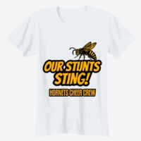 Ladies' Softstyle® Fitted T-Shirt Thumbnail