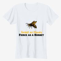 Ladies' Softstyle® Fitted T-Shirt Thumbnail