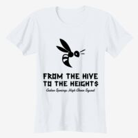 Ladies' Softstyle® Fitted T-Shirt Thumbnail