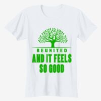 Ladies' Softstyle® Fitted T-Shirt Thumbnail