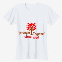 Ladies' Softstyle® Fitted T-Shirt Thumbnail