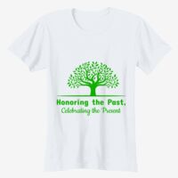 Ladies' Softstyle® Fitted T-Shirt Thumbnail