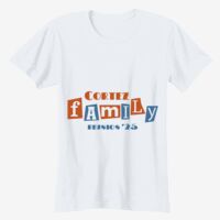 Ladies' Softstyle® Fitted T-Shirt Thumbnail