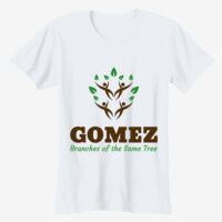 Ladies' Softstyle® Fitted T-Shirt Thumbnail
