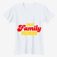 Ladies' Softstyle® Fitted T-Shirt Thumbnail