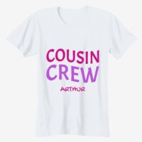 Ladies' Softstyle® Fitted T-Shirt Thumbnail