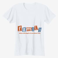 Ladies' Softstyle® Fitted T-Shirt Thumbnail