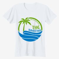 Ladies' Softstyle® Fitted T-Shirt Thumbnail