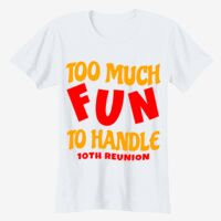 Ladies' Softstyle® Fitted T-Shirt Thumbnail