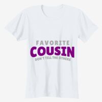 Ladies' Softstyle® Fitted T-Shirt Thumbnail