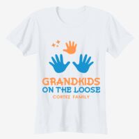 Ladies' Softstyle® Fitted T-Shirt Thumbnail
