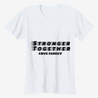 Ladies' Softstyle® Fitted T-Shirt Thumbnail