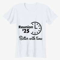 Ladies' Softstyle® Fitted T-Shirt Thumbnail