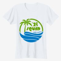 Ladies' Softstyle® Fitted T-Shirt Thumbnail