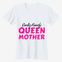 Ladies' Softstyle® Fitted T-Shirt Thumbnail