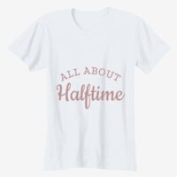 Ladies' Softstyle® Fitted T-Shirt Thumbnail