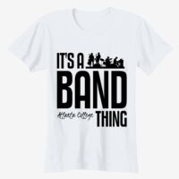Ladies' Softstyle® Fitted T-Shirt Thumbnail