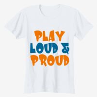 Ladies' Softstyle® Fitted T-Shirt Thumbnail
