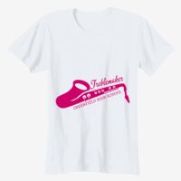 Ladies' Softstyle® Fitted T-Shirt Thumbnail