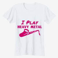 Ladies' Softstyle® Fitted T-Shirt Thumbnail