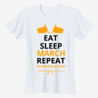 Ladies' Softstyle® Fitted T-Shirt Thumbnail
