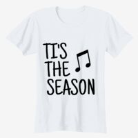Ladies' Softstyle® Fitted T-Shirt Thumbnail