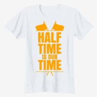 Ladies' Softstyle® Fitted T-Shirt Thumbnail