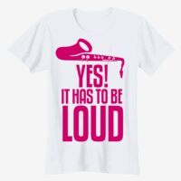 Ladies' Softstyle® Fitted T-Shirt Thumbnail