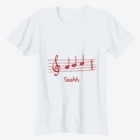 Ladies' Softstyle® Fitted T-Shirt Thumbnail