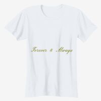 Ladies' Softstyle® Fitted T-Shirt Thumbnail