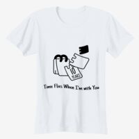Ladies' Softstyle® Fitted T-Shirt Thumbnail