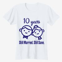 Ladies' Softstyle® Fitted T-Shirt Thumbnail