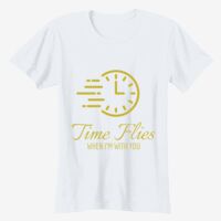 Ladies' Softstyle® Fitted T-Shirt Thumbnail