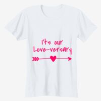 Ladies' Softstyle® Fitted T-Shirt Thumbnail