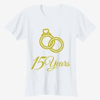Ladies' Softstyle® Fitted T-Shirt Thumbnail
