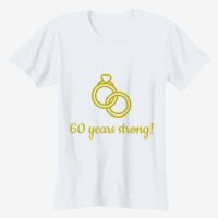 Ladies' Softstyle® Fitted T-Shirt Thumbnail