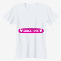 Ladies' Softstyle® Fitted T-Shirt Thumbnail