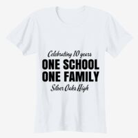 Ladies' Softstyle® Fitted T-Shirt Thumbnail