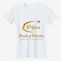 Ladies' Softstyle® Fitted T-Shirt Thumbnail