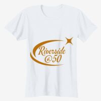 Ladies' Softstyle® Fitted T-Shirt Thumbnail
