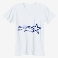 Ladies' Softstyle® Fitted T-Shirt Thumbnail