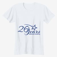 Ladies' Softstyle® Fitted T-Shirt Thumbnail