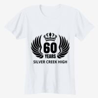 Ladies' Softstyle® Fitted T-Shirt Thumbnail